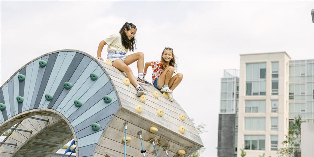 6 Things To Consider Before Building a Climbing Wall