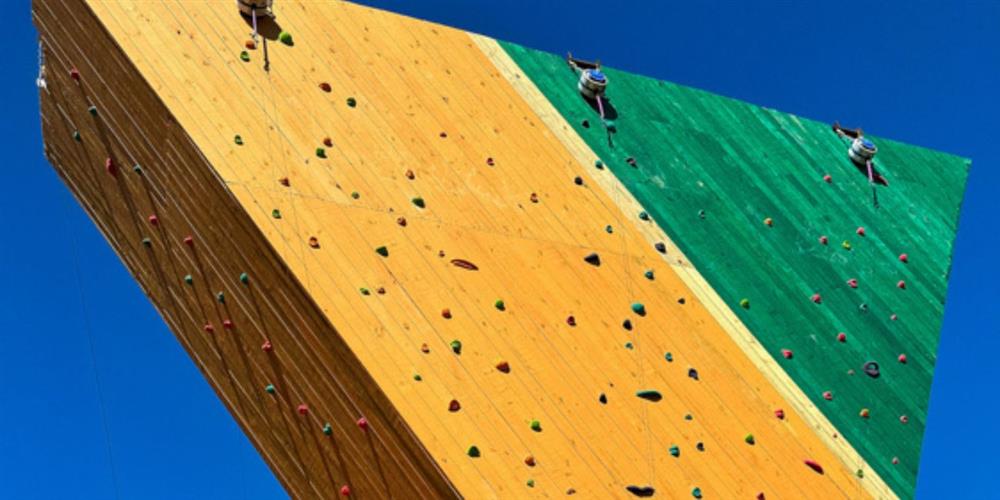 Tips for Transitioning From Indoor to Outdoor Climbing