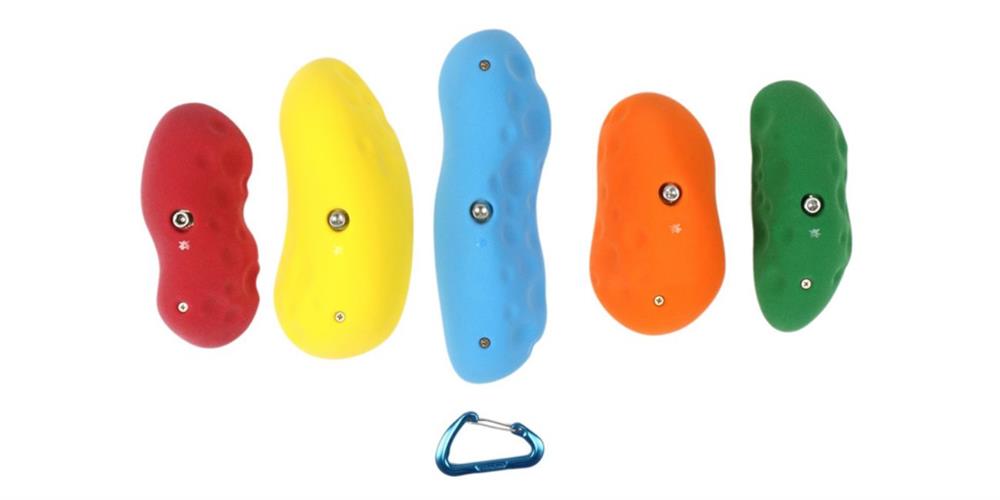 How To Prevent Injury While Indoor Rock Climbing at Home