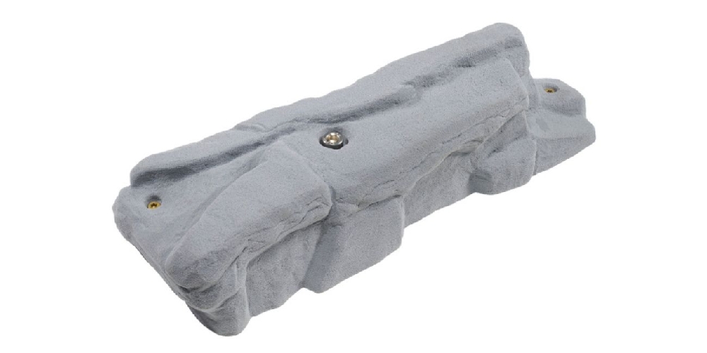 Choosing Holds That Match Your Climbing Style