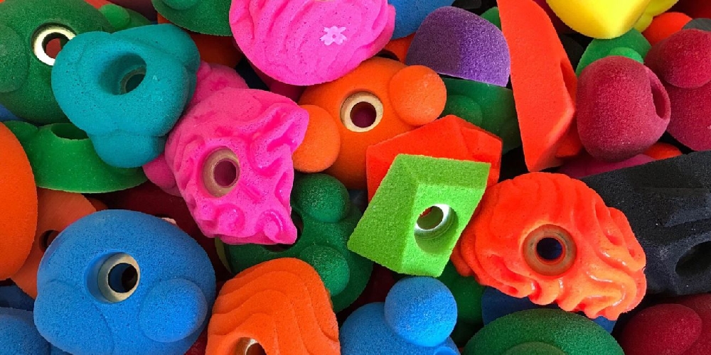 Fun and Functional Design Tips for Kids’ Climbing Walls