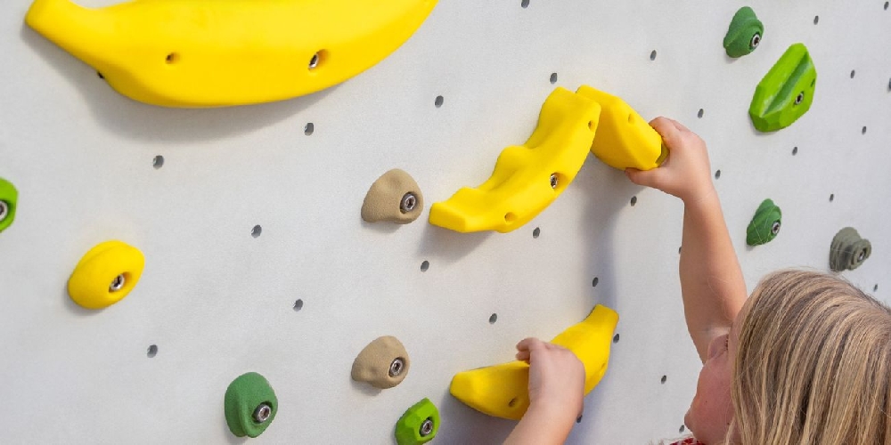 Fun and Functional Design Tips for Kids’ Climbing Walls